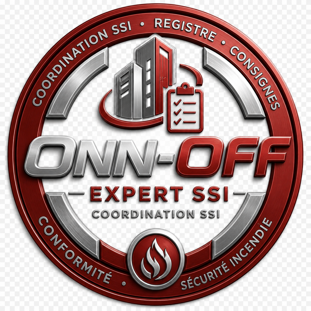 ONN-OFF Expert SSI